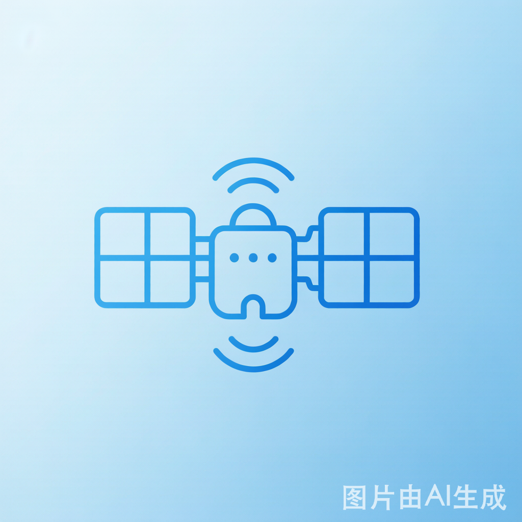 卫星公网